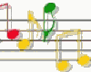 Play a tune baby